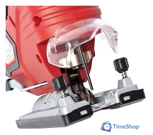 Электролобзик RedVerg RD-JS18/U (без АКБ) - Изображение №10 — Интернет-магазин Time-Shop