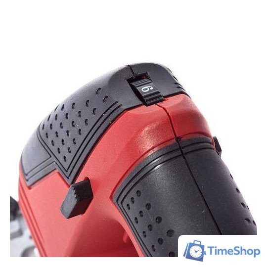 Электролобзик RedVerg RD-JS18/U (без АКБ) - Изображение №7 — Интернет-магазин Time-Shop