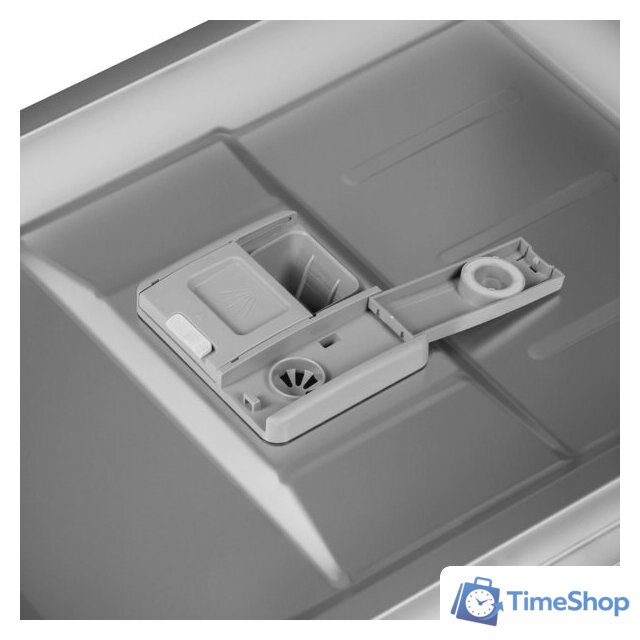 Встраиваемая посудомоечная машина Meferi MDW4583 Comfort Plus - Изображение №23 — Интернет-магазин Time-Shop