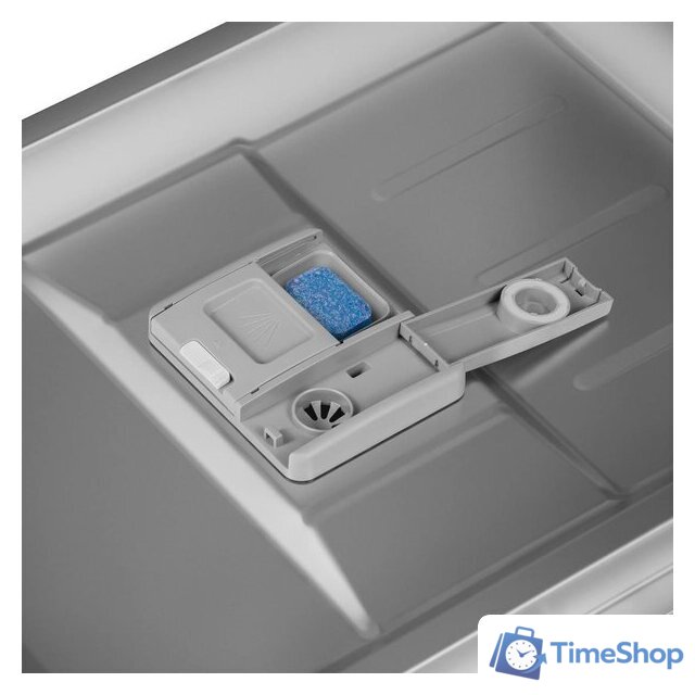 Встраиваемая посудомоечная машина Meferi MDW4583 Comfort Plus - Изображение №22 — Интернет-магазин Time-Shop