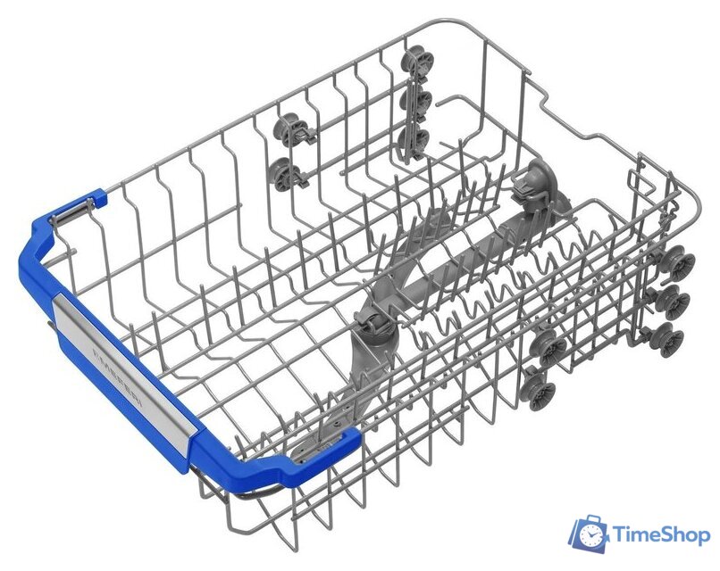 Встраиваемая посудомоечная машина Meferi MDW4583 Comfort Plus - Изображение №16 — Интернет-магазин Time-Shop