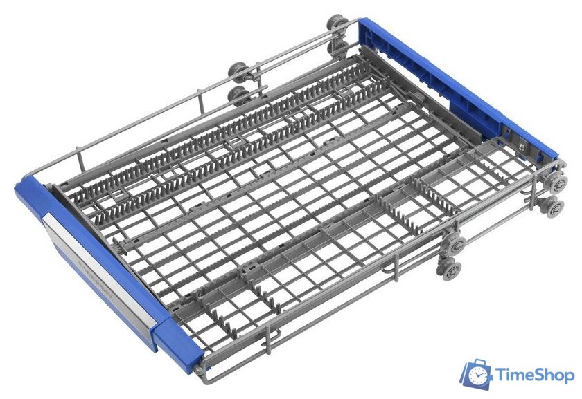 Встраиваемая посудомоечная машина Meferi MDW4583 Comfort Plus - Изображение №14 — Интернет-магазин Time-Shop