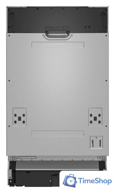 Встраиваемая посудомоечная машина Meferi MDW4583 Comfort Plus - Изображение №13 — Интернет-магазин Time-Shop