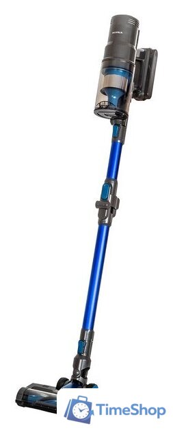 Пылесос Supra VCS-5088 - Изображение №1 — Интернет-магазин Time-Shop