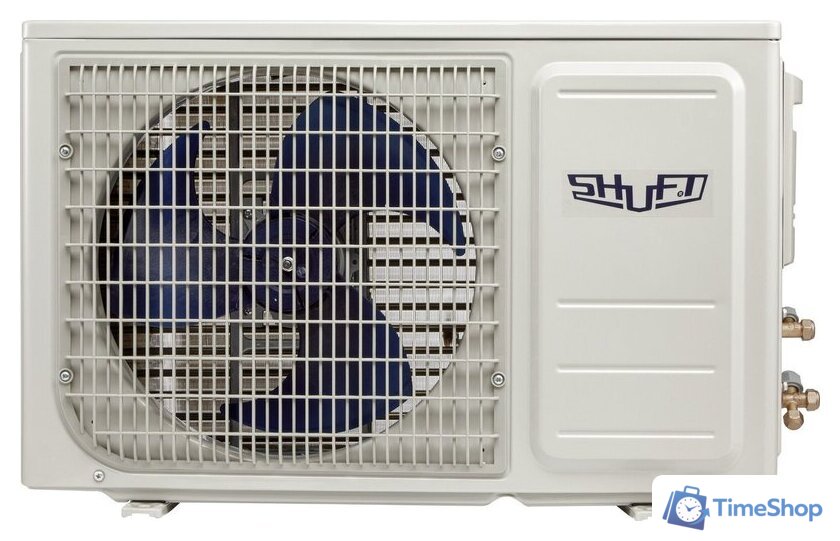 Кондиционер Shuft Berg DC SFTOI-09HN1_24Y - Изображение №6 — Интернет-магазин Time-Shop