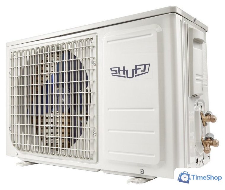 Кондиционер Shuft Berg DC SFTOI-09HN1_24Y - Изображение №5 — Интернет-магазин Time-Shop
