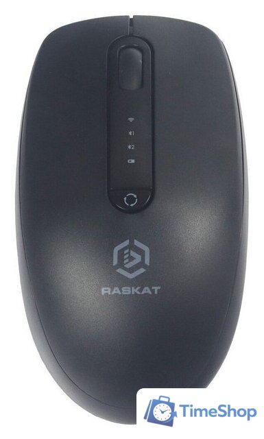 Мышь Raskat M002WBR - Изображение №1 — Интернет-магазин Time-Shop