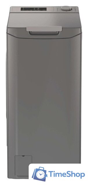 Стиральная машина с вертикальной загрузкой Candy ProWash 300 TCA283DR2-S - Изображение №1 — Интернет-магазин Time-Shop