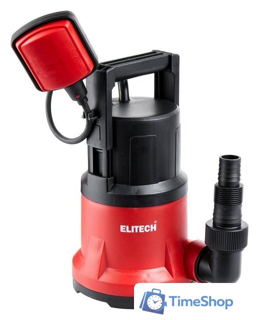 Дренажный насос ELITECH НПД 550-5П - Изображение №1 — Интернет-магазин Time-Shop