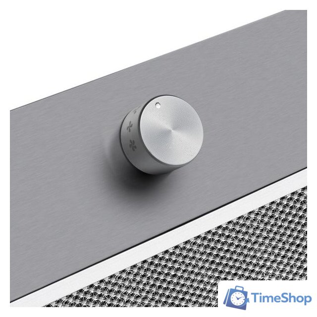 Кухонная вытяжка HOMSair Camelia 60RD (нержавеющая сталь) - Изображение №10 — Интернет-магазин Time-Shop