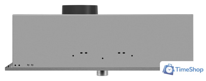 Кухонная вытяжка HOMSair Camelia 60RD (нержавеющая сталь) - Изображение №8 — Интернет-магазин Time-Shop