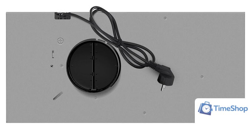 Кухонная вытяжка HOMSair Camelia 60RD (нержавеющая сталь) - Изображение №9 — Интернет-магазин Time-Shop