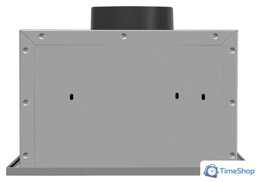 Кухонная вытяжка HOMSair Camelia 60RD (нержавеющая сталь) - Изображение №7 — Интернет-магазин Time-Shop