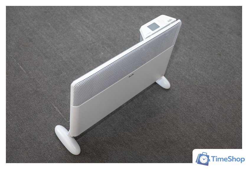 Отопительный модуль конвектора Ballu Apollo Transformer BEC/AT-2500 - Изображение №13 — Интернет-магазин Time-Shop