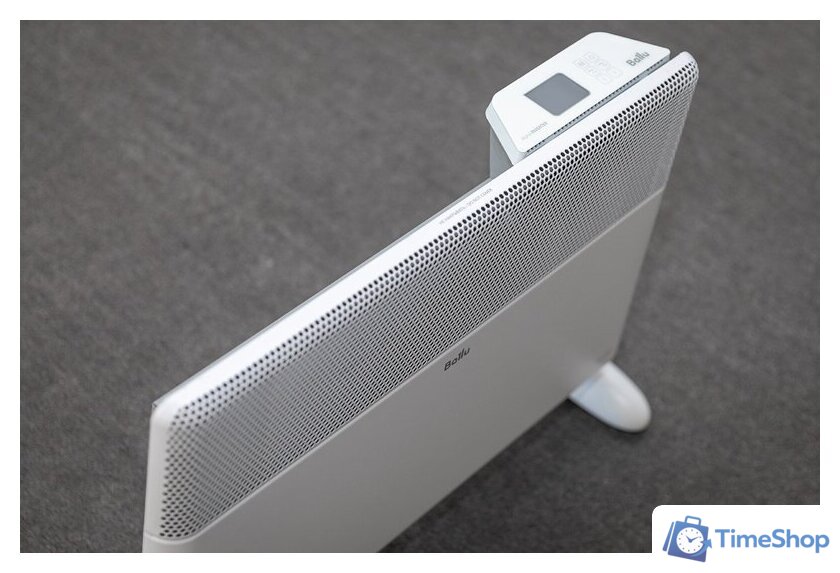 Отопительный модуль конвектора Ballu Apollo Transformer BEC/AT-2500 - Изображение №12 — Интернет-магазин Time-Shop