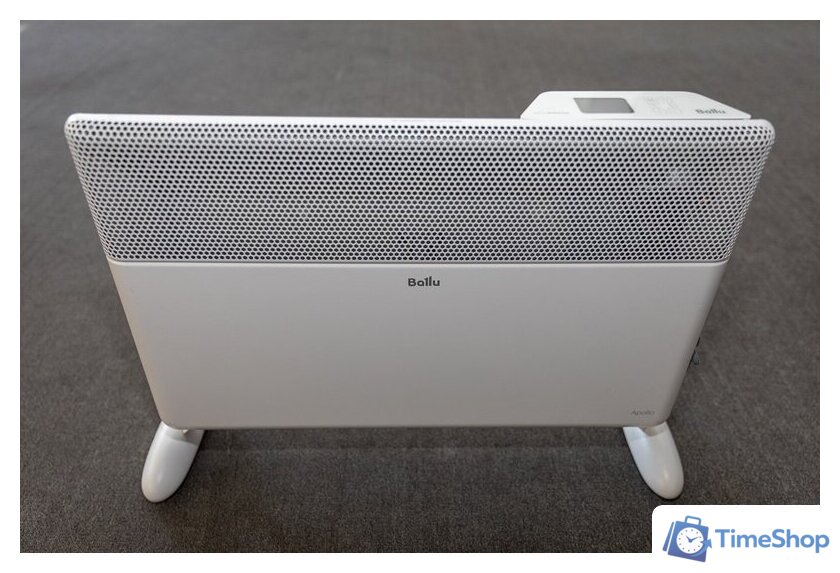 Отопительный модуль конвектора Ballu Apollo Transformer BEC/AT-2500 - Изображение №19 — Интернет-магазин Time-Shop