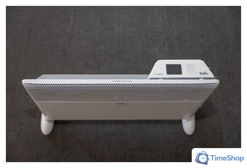 Отопительный модуль конвектора Ballu Apollo Transformer BEC/AT-2500 - Изображение №14 — Интернет-магазин Time-Shop