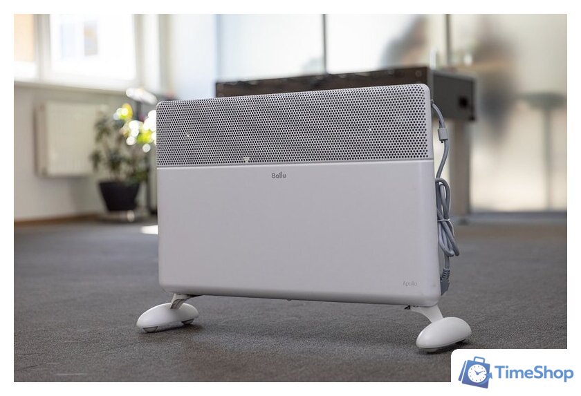 Отопительный модуль конвектора Ballu Apollo Transformer BEC/AT-2500 - Изображение №16 — Интернет-магазин Time-Shop