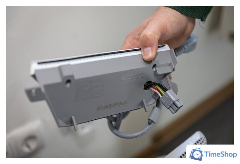 Отопительный модуль конвектора Ballu Apollo Transformer BEC/AT-2500 - Изображение №32 — Интернет-магазин Time-Shop