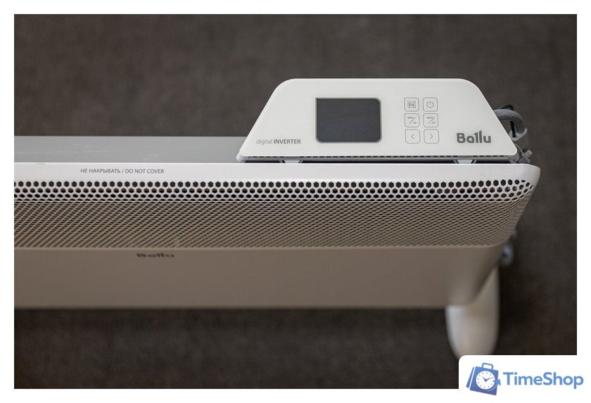 Отопительный модуль конвектора Ballu Apollo Transformer BEC/AT-2500 - Изображение №15 — Интернет-магазин Time-Shop