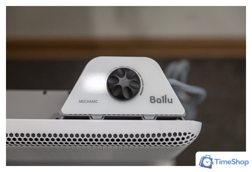 Отопительный модуль конвектора Ballu Apollo Transformer BEC/AT-2500 - Изображение №38 — Интернет-магазин Time-Shop