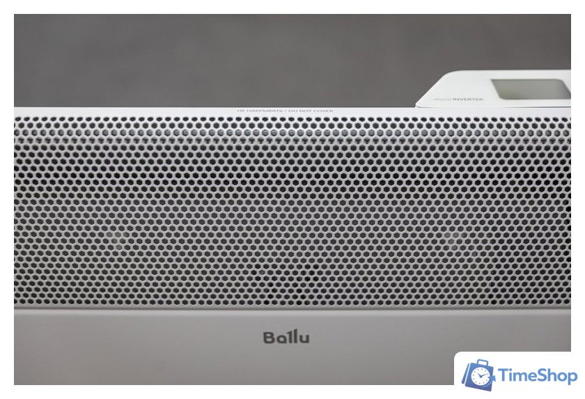 Отопительный модуль конвектора Ballu Apollo Transformer BEC/AT-2500 - Изображение №18 — Интернет-магазин Time-Shop