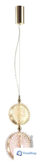 Подвесная люстра Odeon Light Caramella 5412/13LA - Изображение №5 — Интернет-магазин Time-Shop