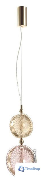 Подвесная люстра Odeon Light Caramella 5412/13LA - Изображение №1 — Интернет-магазин Time-Shop
