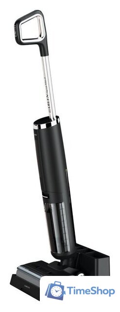 Вертикальный моющий пылесос Garlyn Aqua Max 5 - Изображение №1 — Интернет-магазин Time-Shop