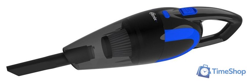 Автомобильный пылесос Ritmix CVC-010 - Изображение №2 — Интернет-магазин Time-Shop