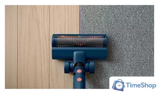 Пылесос Philips 5000 Series XC5142/01 - Изображение №5 — Интернет-магазин Time-Shop