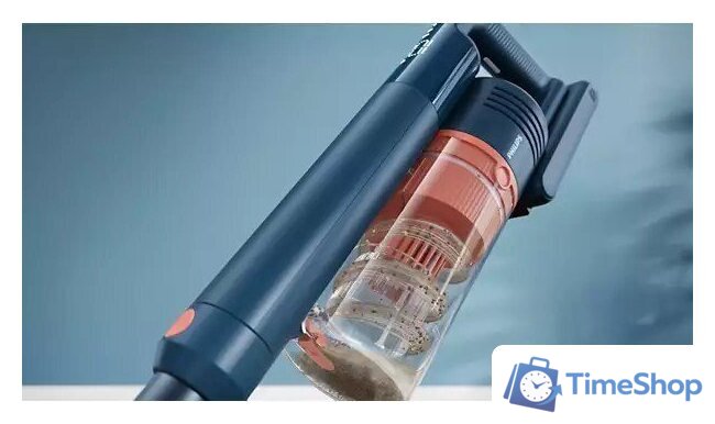Пылесос Philips 5000 Series XC5142/01 - Изображение №4 — Интернет-магазин Time-Shop
