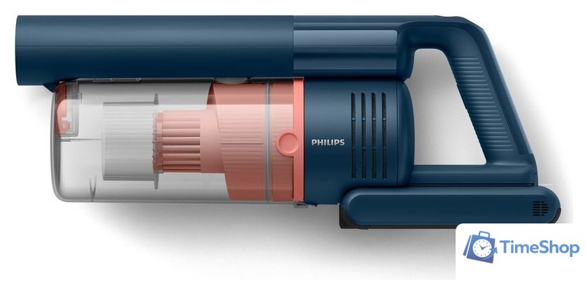 Пылесос Philips 5000 Series XC5142/01 - Изображение №3 — Интернет-магазин Time-Shop