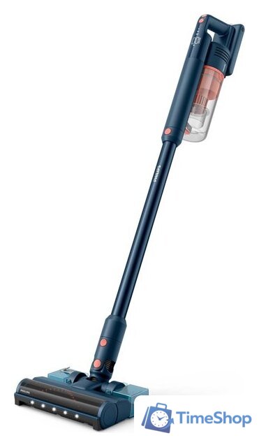 Пылесос Philips 5000 Series XC5142/01 - Изображение №2 — Интернет-магазин Time-Shop