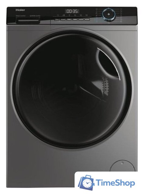 Стирально-сушильная машина Haier I-Pro 3 HWD80-B14939S8-S - Изображение №1 — Интернет-магазин Time-Shop