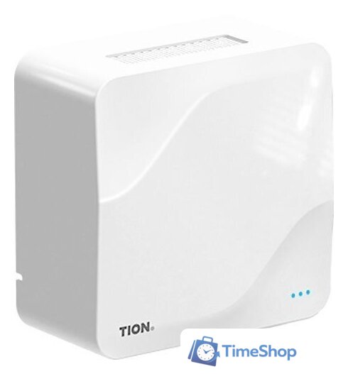 Проветриватель с нагревом Tion Бризер Lite - Изображение №1 — Интернет-магазин Time-Shop