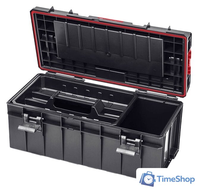 Ящик для инструментов Qbrick System Pro 600 Expert - Изображение №2 — Интернет-магазин Time-Shop