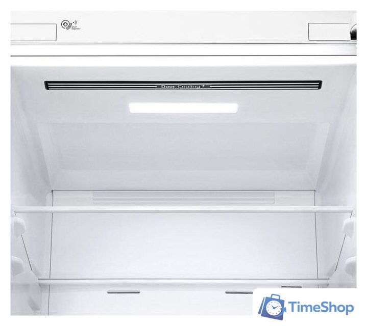Холодильник LG GA-B509CQSL - Изображение №4 — Интернет-магазин Time-Shop
