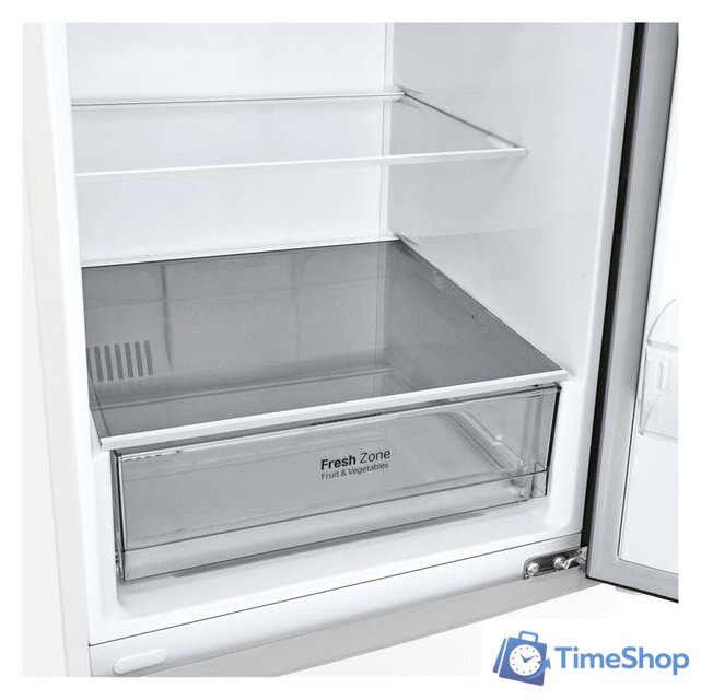 Холодильник LG GA-B509CQSL - Изображение №5 — Интернет-магазин Time-Shop