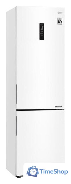 Холодильник LG GA-B509CQSL - Изображение №7 — Интернет-магазин Time-Shop