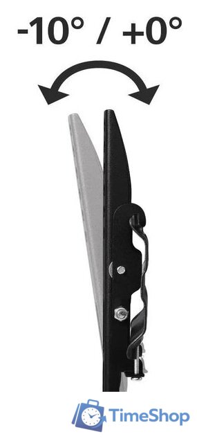 Кронштейн для телевизора Hama 00220806 - Изображение №4 — Интернет-магазин Time-Shop