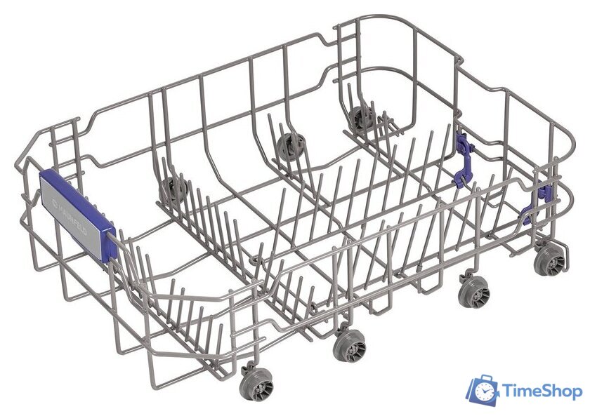 Встраиваемая посудомоечная машина MAUNFELD MLP-08S Light Beam - Изображение №12 — Интернет-магазин Time-Shop