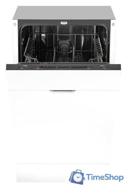 Встраиваемая посудомоечная машина MAUNFELD MLP-08S Light Beam - Изображение №7 — Интернет-магазин Time-Shop