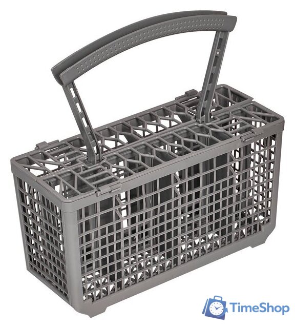 Встраиваемая посудомоечная машина MAUNFELD MLP-08S Light Beam - Изображение №14 — Интернет-магазин Time-Shop