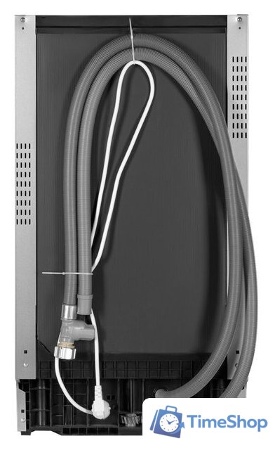 Встраиваемая посудомоечная машина MAUNFELD MLP-08S Light Beam - Изображение №10 — Интернет-магазин Time-Shop