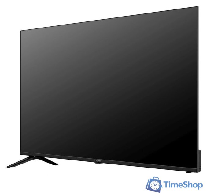 Телевизор Digma DM-LED50UBB40 - Изображение №11 — Интернет-магазин Time-Shop