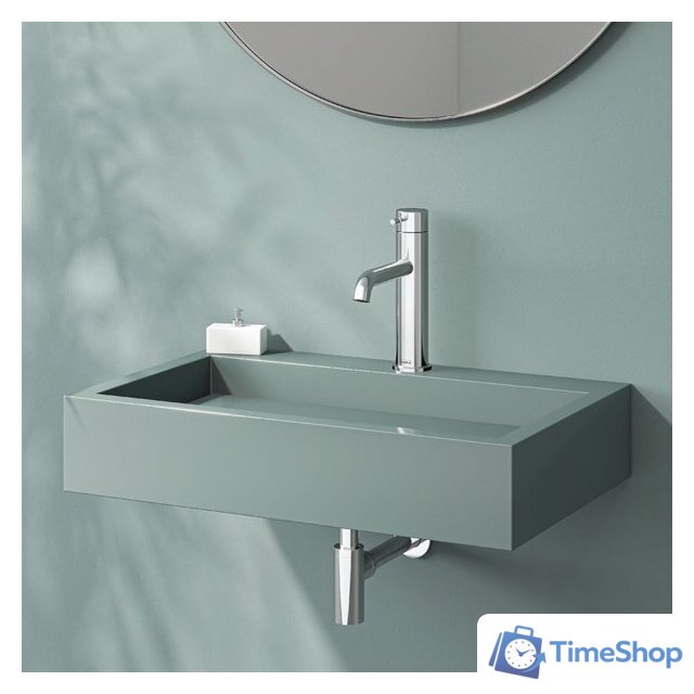 Смеситель Teska Atlas Leo L E5726 - Изображение №2 — Интернет-магазин Time-Shop