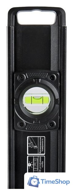 Уровень строительный ELITECH 320304 - Изображение №5 — Интернет-магазин Time-Shop
