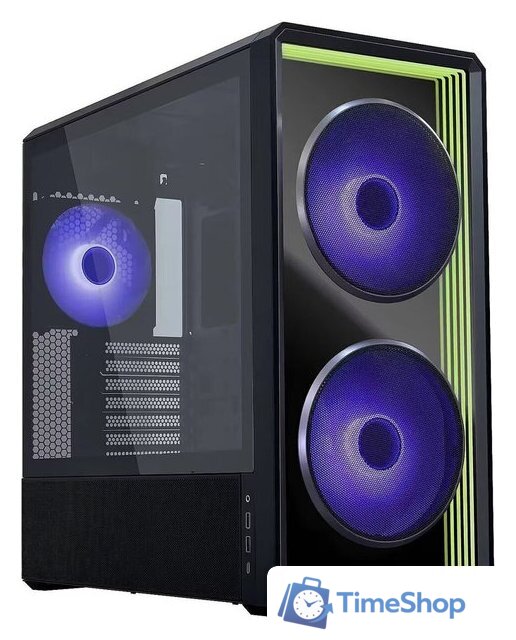 Корпус Lian Li Lancool 217 INF G99.LAN217INFX.10R - Изображение №1 — Интернет-магазин Time-Shop