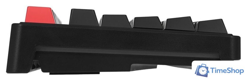 Клавиатура Keychron C3 Pro 8K C3PX-H3 (Keychron Super Brown, нет кириллицы) - Изображение №2 — Интернет-магазин Time-Shop